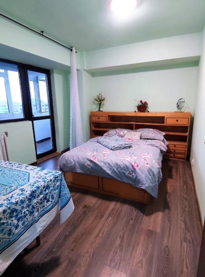 Lake And Park View Residence Bukarest Kültér fotó