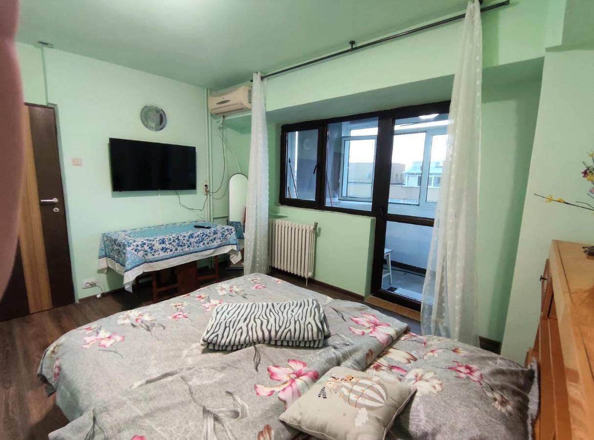 Lake And Park View Residence Bukarest Kültér fotó