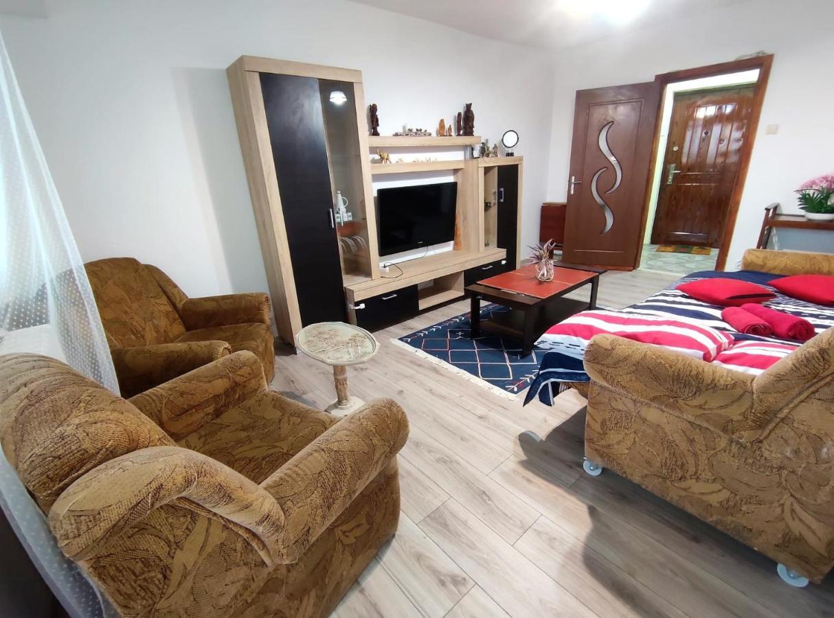 Lake And Park View Residence Bukarest Kültér fotó