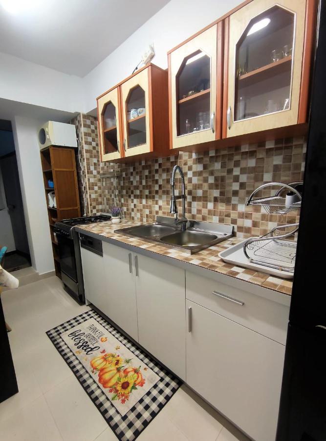 Lake And Park View Residence Bukarest Kültér fotó